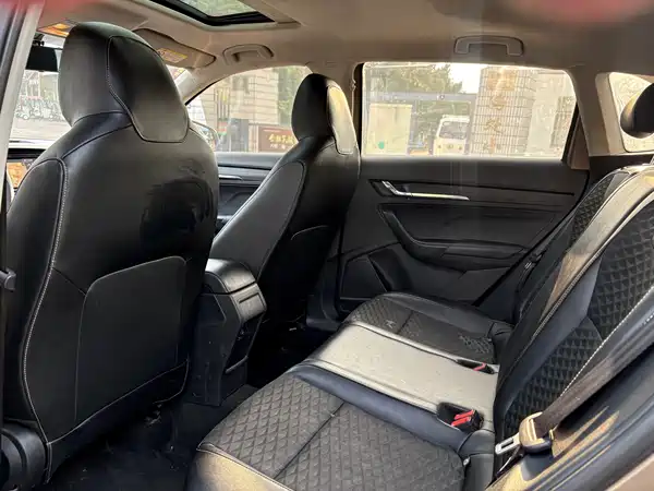 Skoda Kamiq 2019