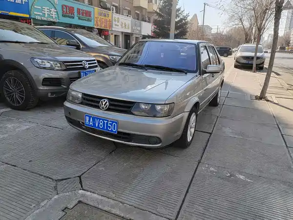 Volkswagen Jetta 2013