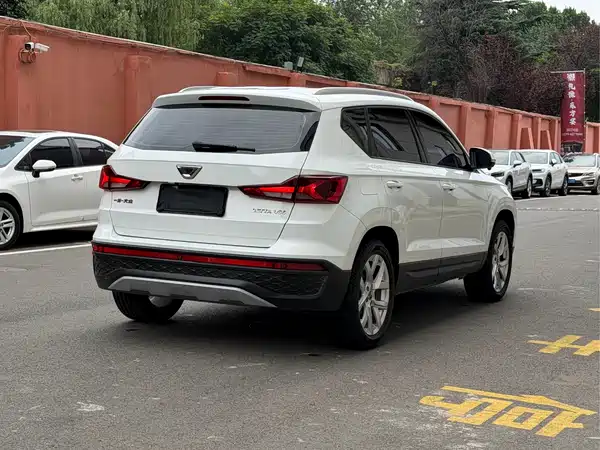 Jetta VS5 2023