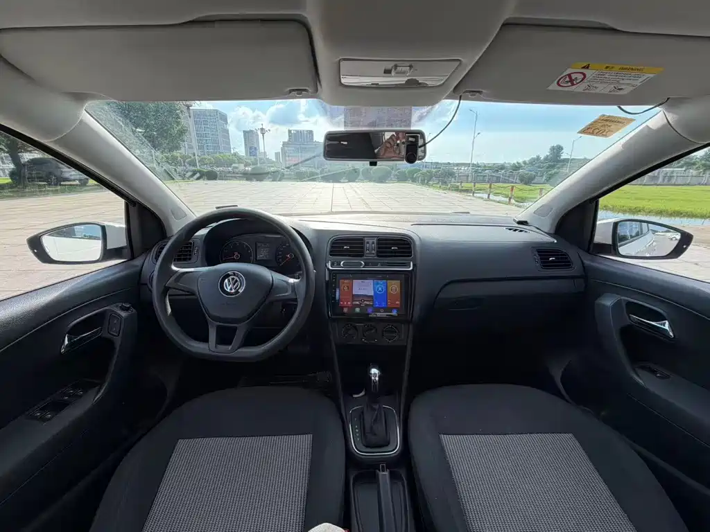 Volkswagen Polo 2019