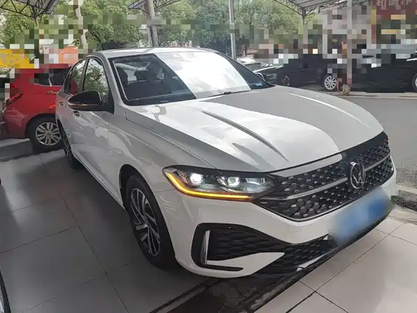 Volkswagen Lavida 2023