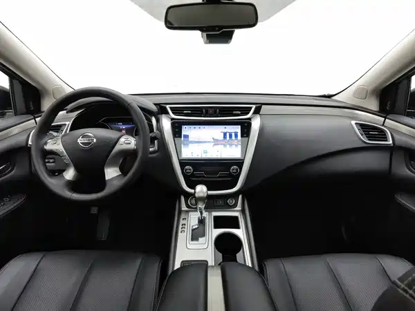 Nissan Murano 2022