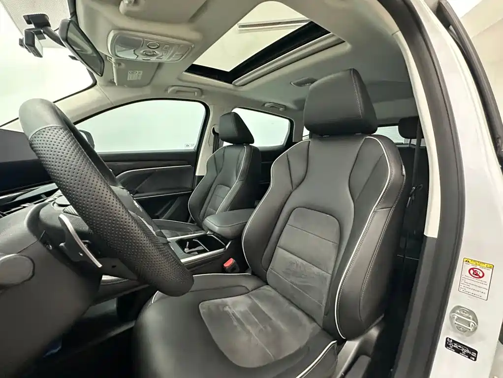 Haval H6 2022 — фото 13