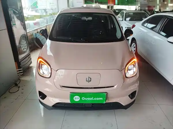Leapmotor T03 2022
