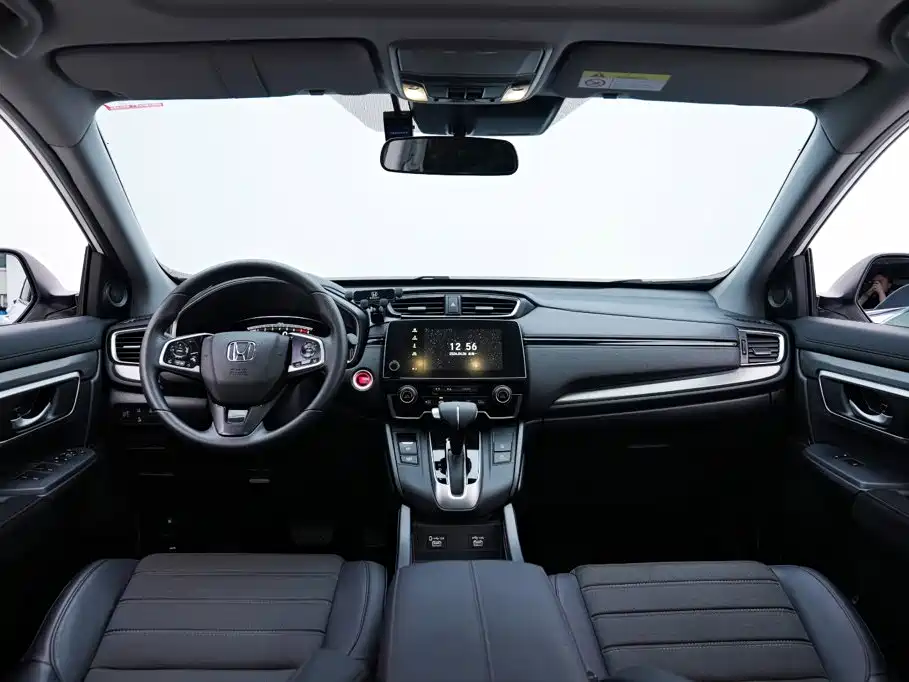 Honda Breeze 2022 — фото 14
