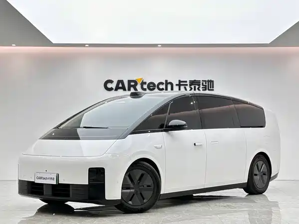 Li Auto MEGA 2025