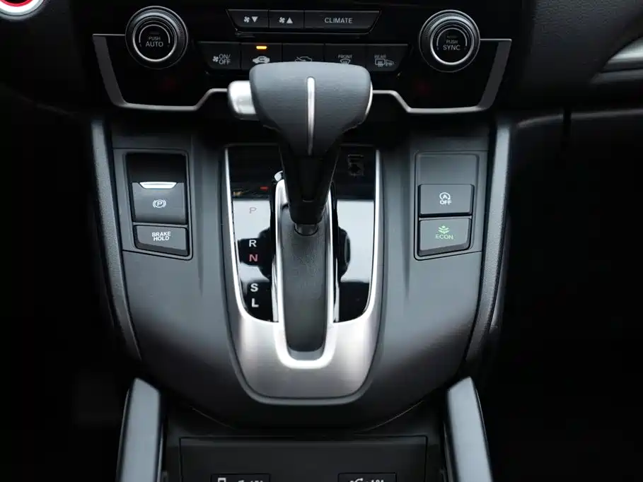 Honda Breeze 2022 — фото 17