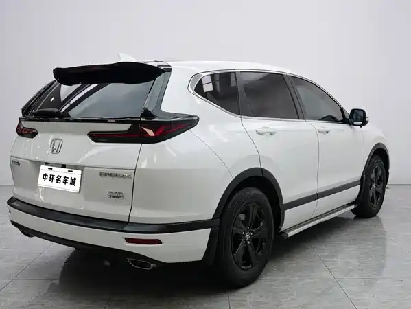Honda Breeze 2022