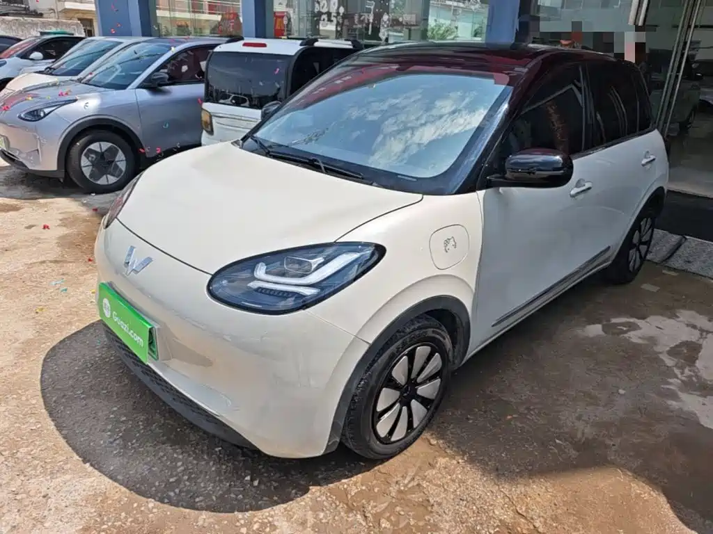 Wuling Bingo 2025