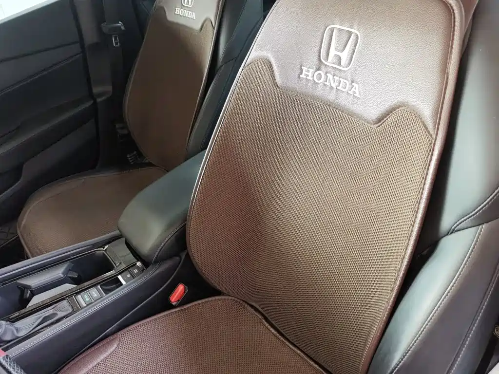 Honda Accord 2024 — фото 10