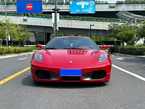 Ferrari F430 2005