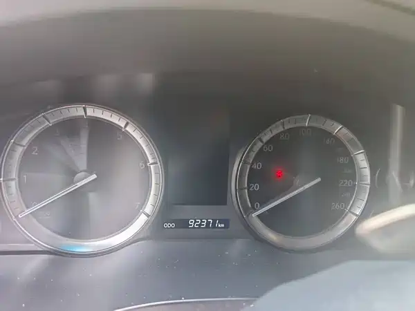 Lexus LX 2020