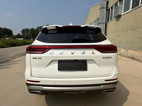 Haval H6 2022