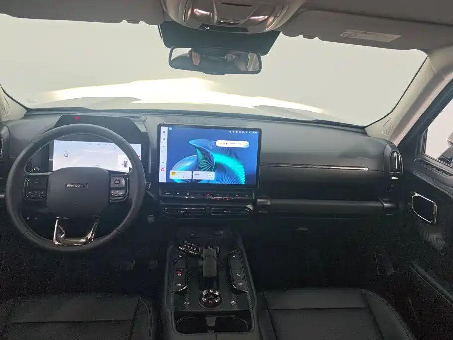 Haval Dog PLUS 2023 — фото 12