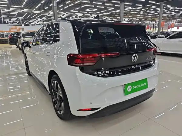 Volkswagen ID.3 2025