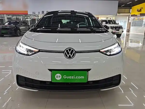 Volkswagen ID.3 2025