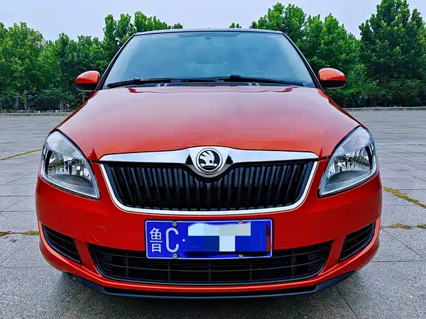 Skoda TECHART 2016