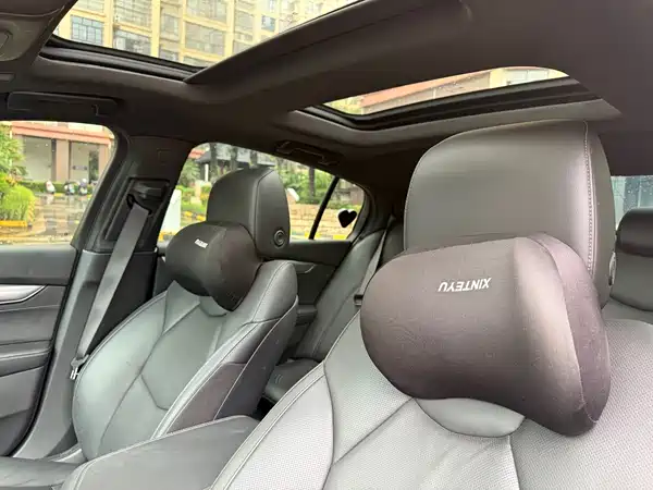 Cadillac CT5 2023