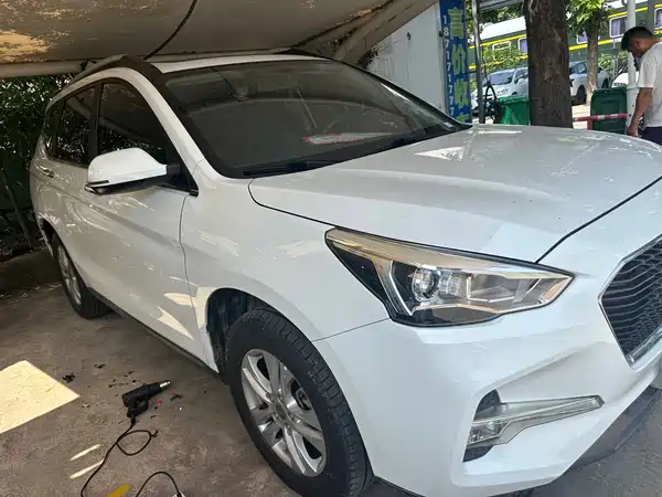 Haval M6 2019