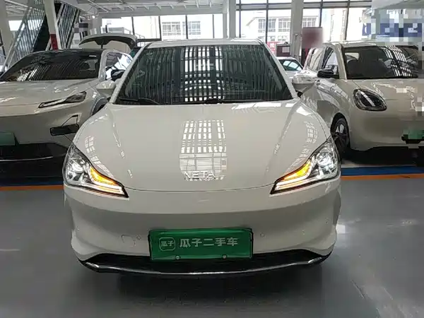 Neta V 2024