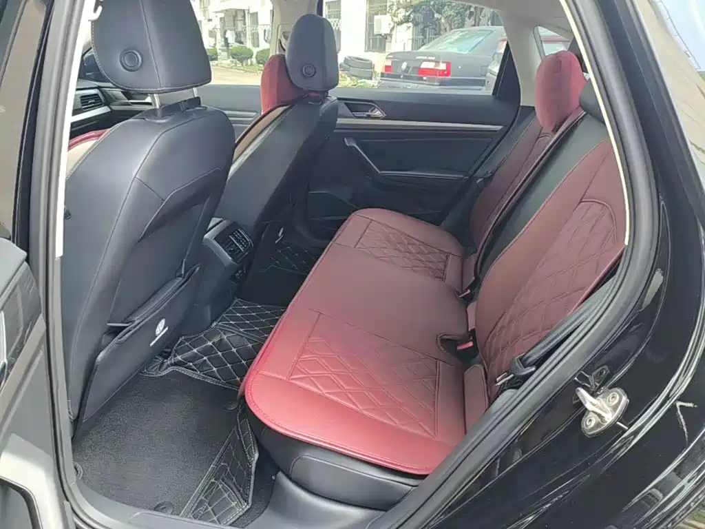 Volkswagen Lavida Pure Electric 2020 — фото 17