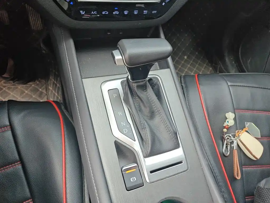 Changan CS35PLUS 2022 — фото 15