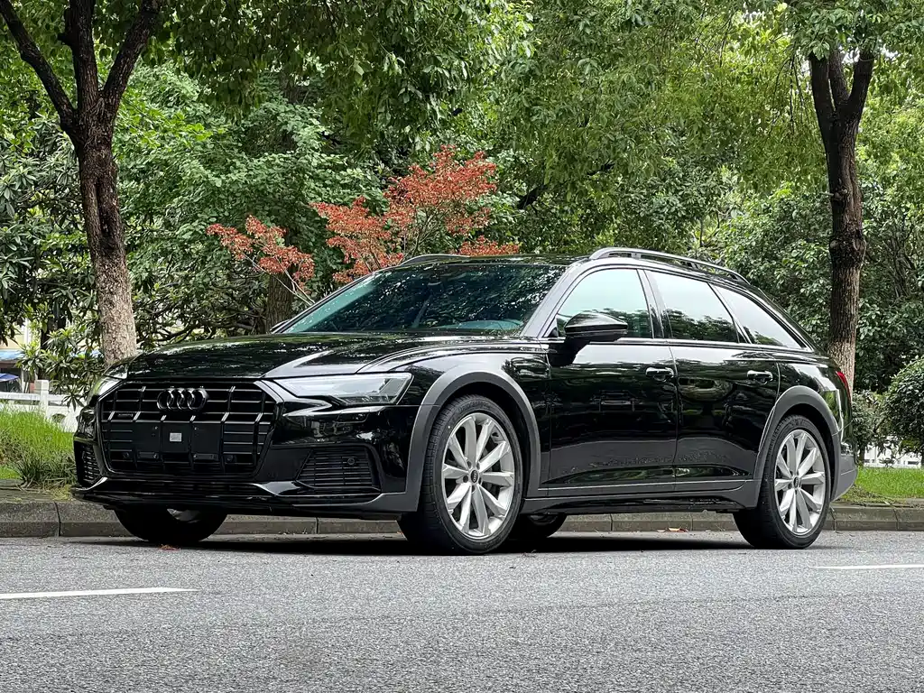 Audi A6 2023