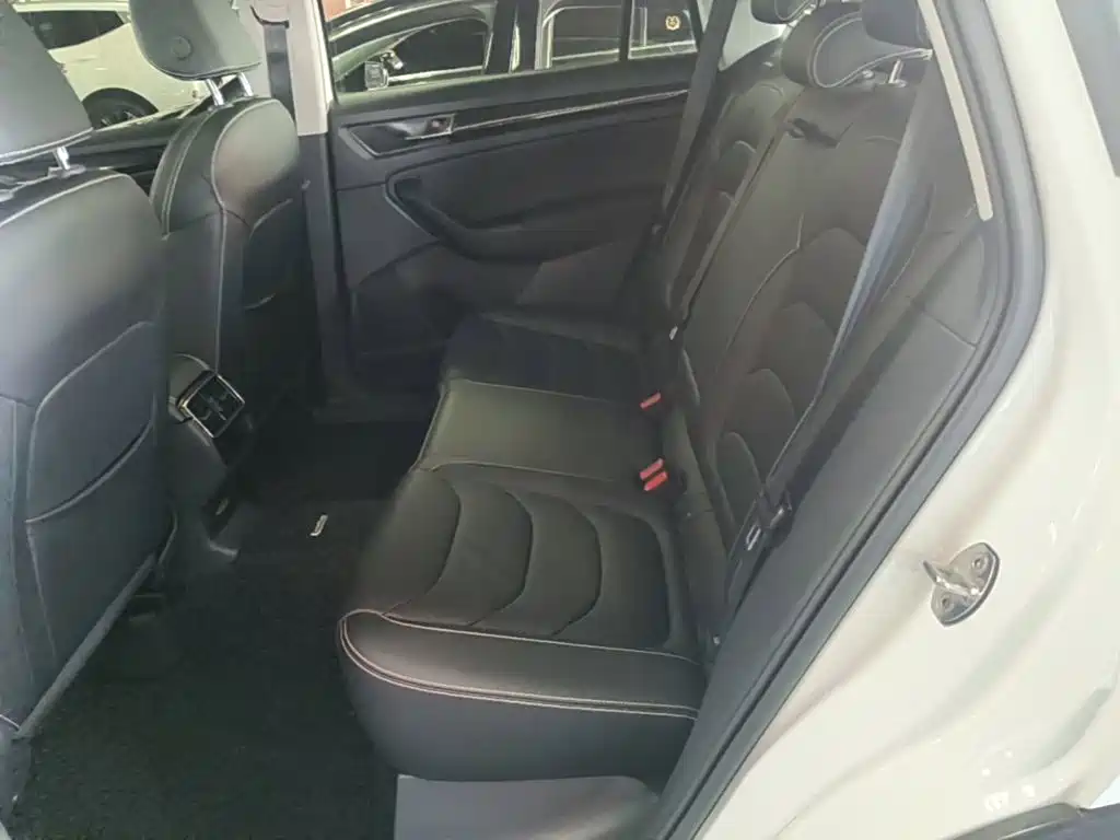 Skoda Kodiaq 2021 — фото 17