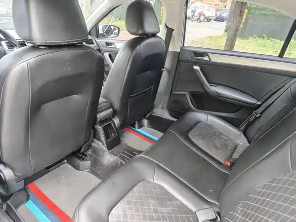 Skoda Rapid 2018