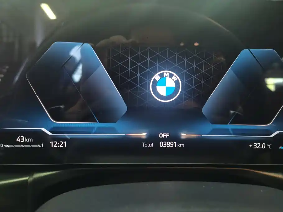 BMW 3 Series 2026 — фото 14
