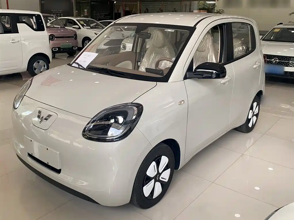 Wuling MINIEV 2026