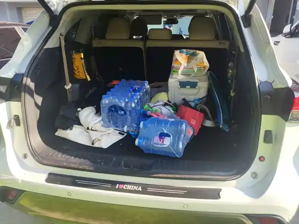 Toyota Highlander 2022