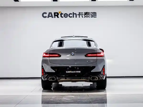 BMW X4 2023