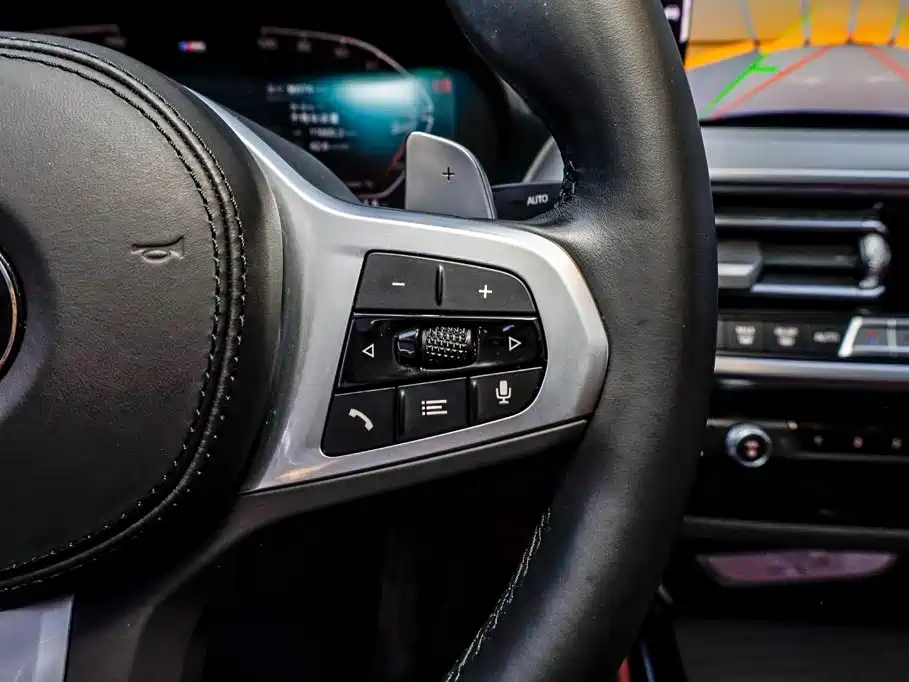 BMW X4 2023 — фото 16