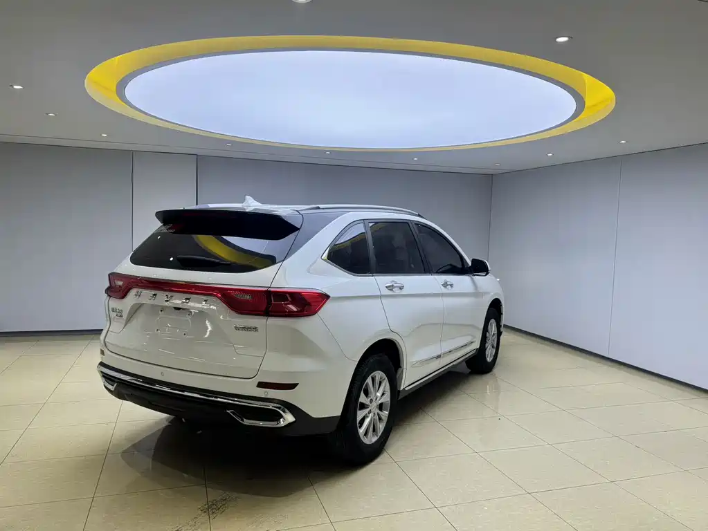 Haval M6 2022