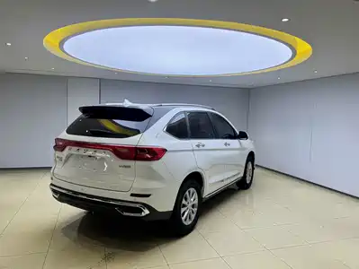 Haval M6 2022