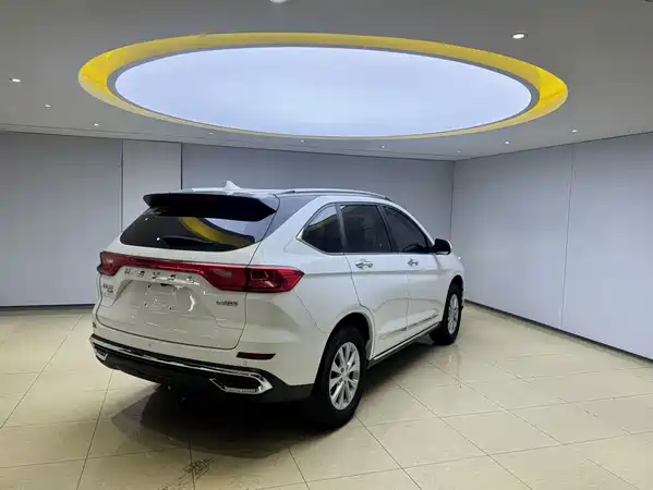 Haval M6 2022