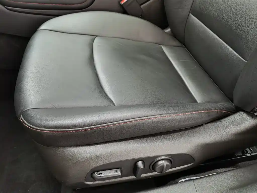 Chevrolet Malibu XL 2020 — фото 20