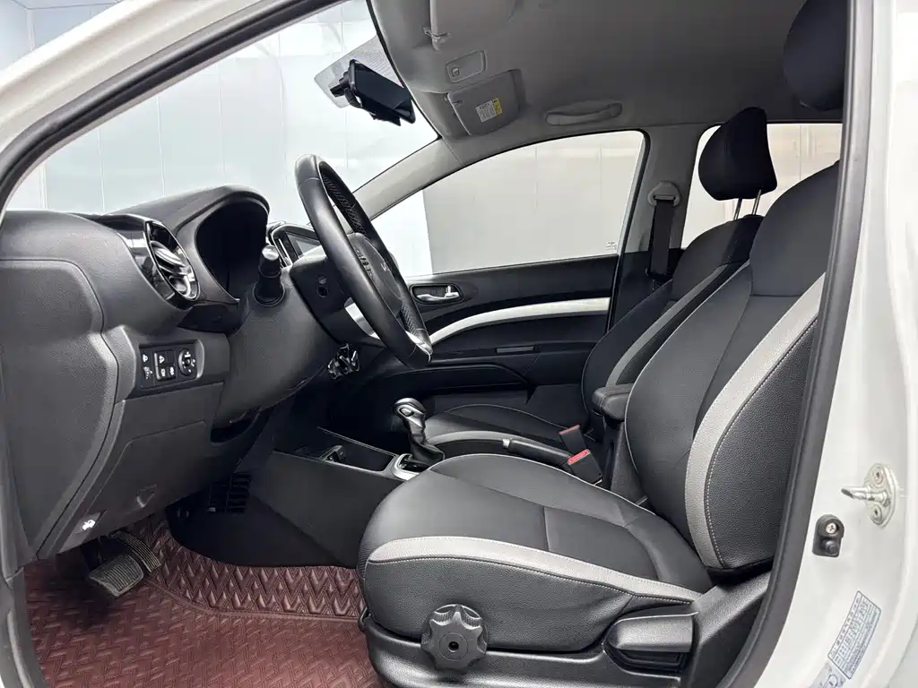 Kia Yipao 2022