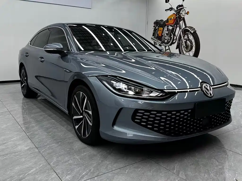 Volkswagen Lamando 2022