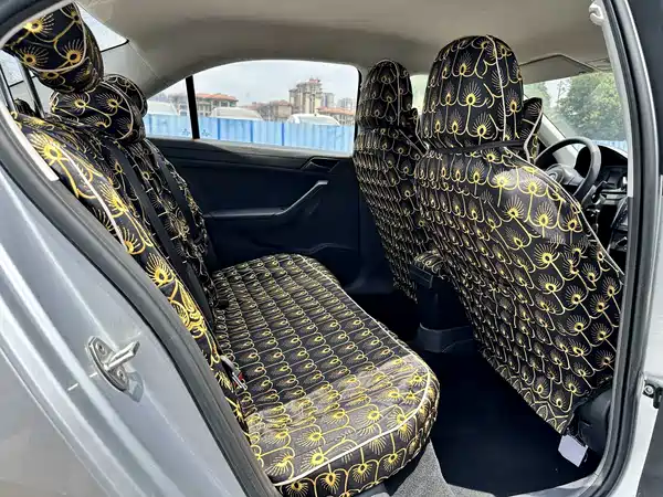 Volkswagen Jetta 2016