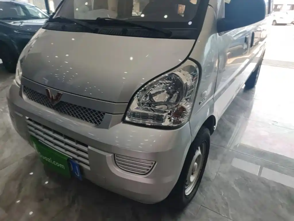 Wuling Rongguang 2022 — фото 24