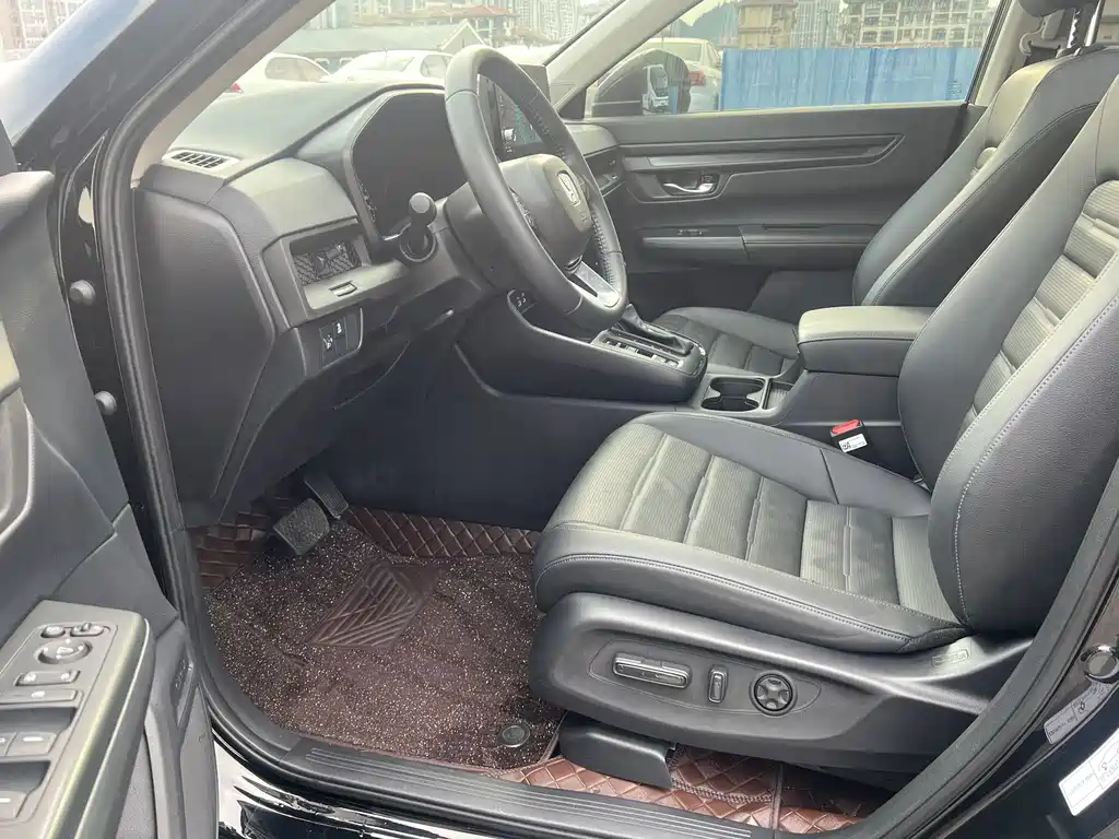 Honda CR-V 2024