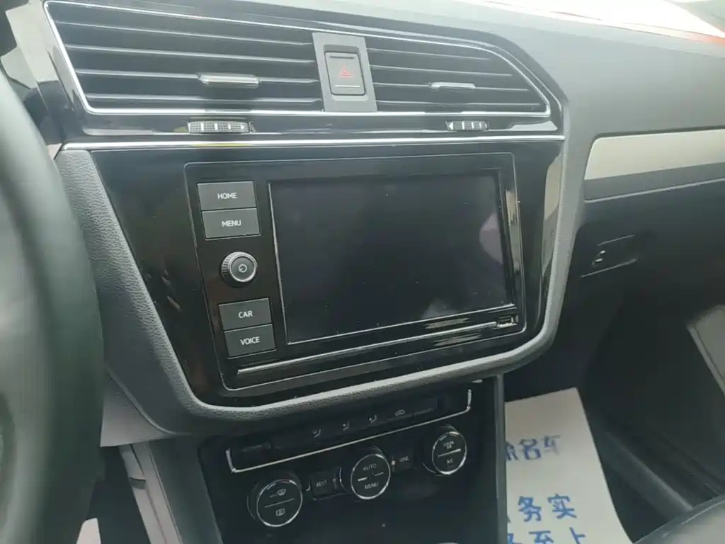 Volkswagen Tiguan L 2019 — фото 13