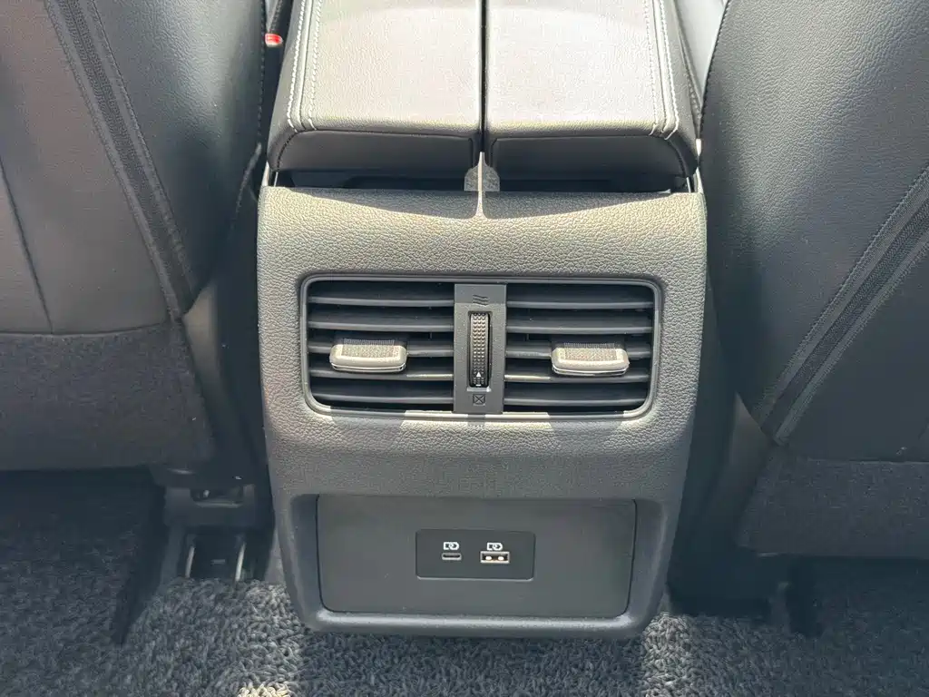 Nissan Qashqai 2023 — фото 11