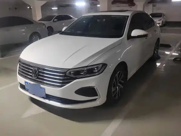 Volkswagen Lavida 2023