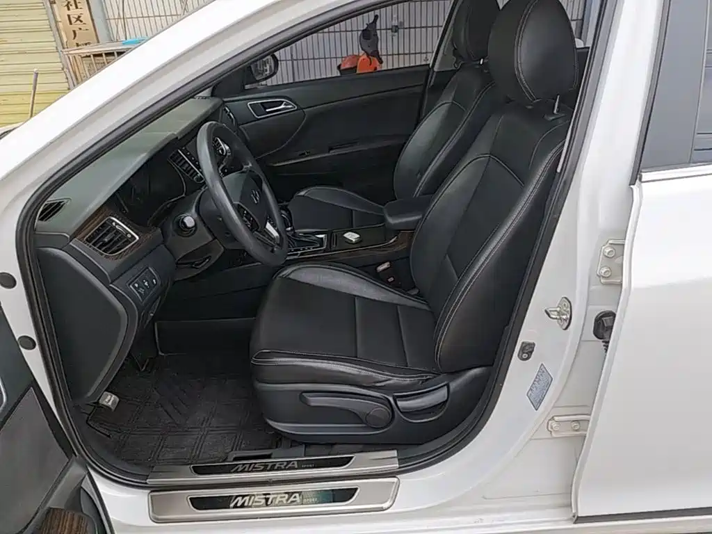 Hyundai Mistra 2017 — фото 15