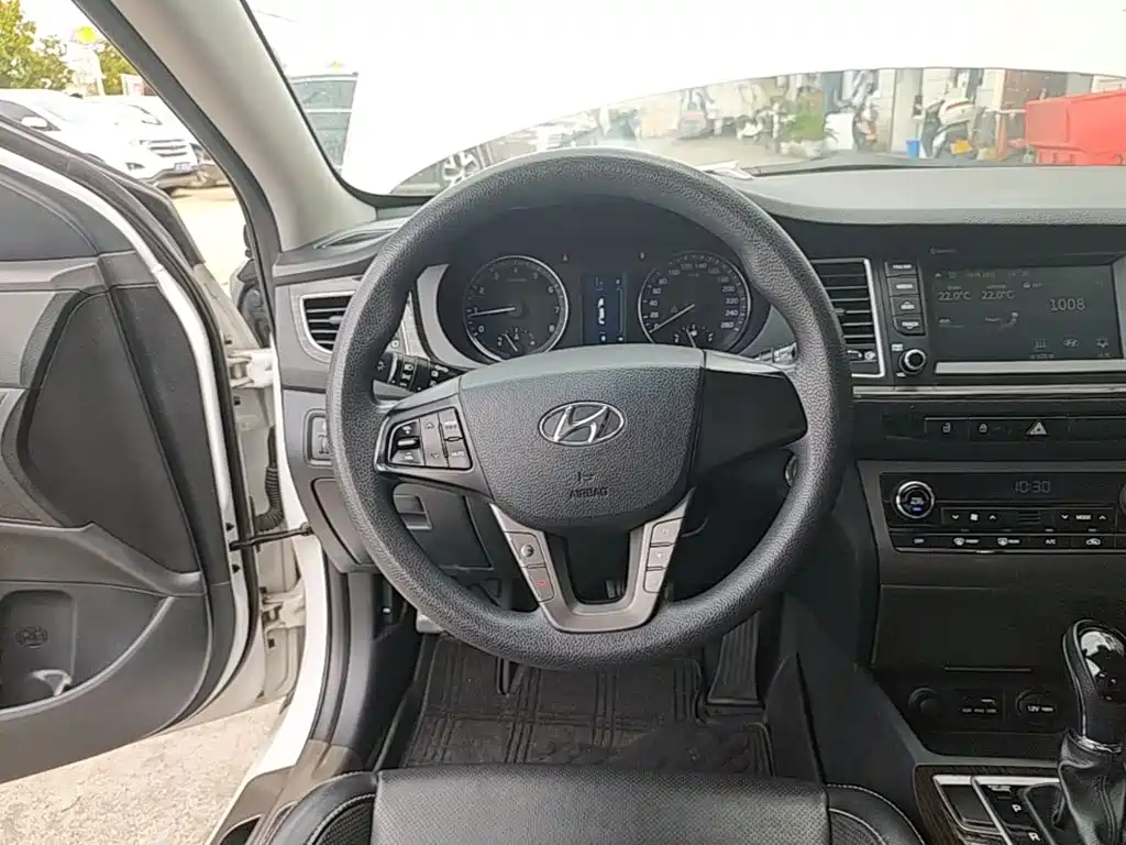 Hyundai Mistra 2017 — фото 11