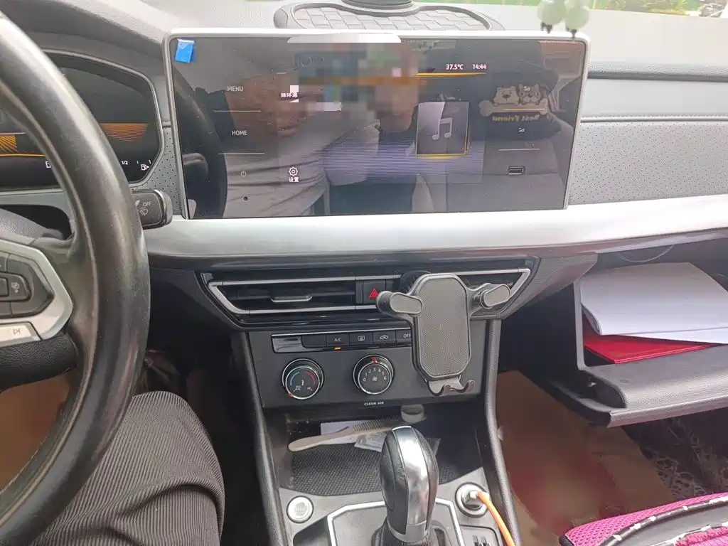 Volkswagen Lavida 2022