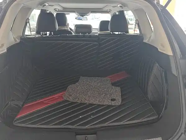 Nissan X-Trail 2022